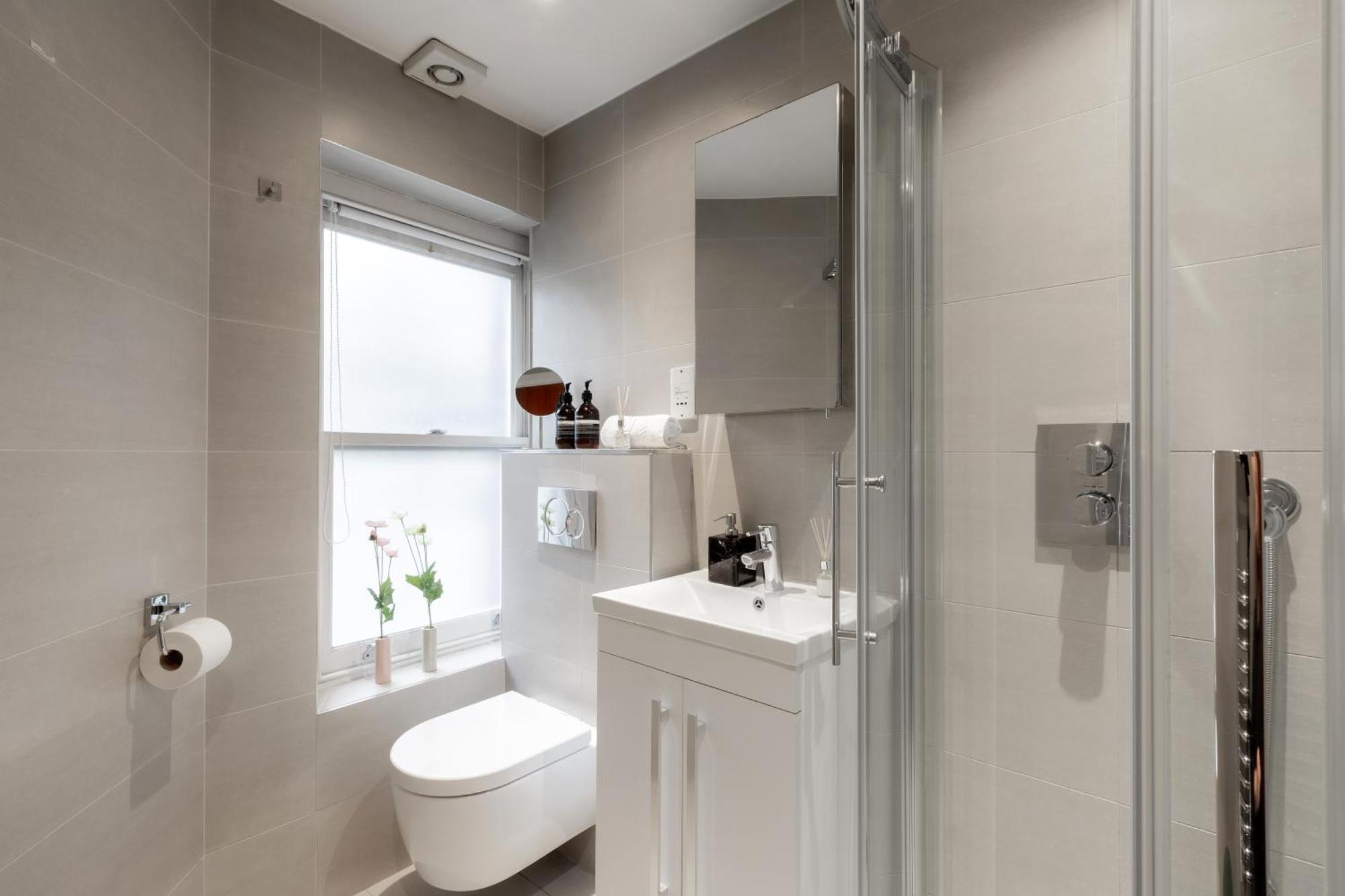 Architect'S Sophisticated Private 3Bed 3Bath House Off Oxford St Appartement Londen Buitenkant foto