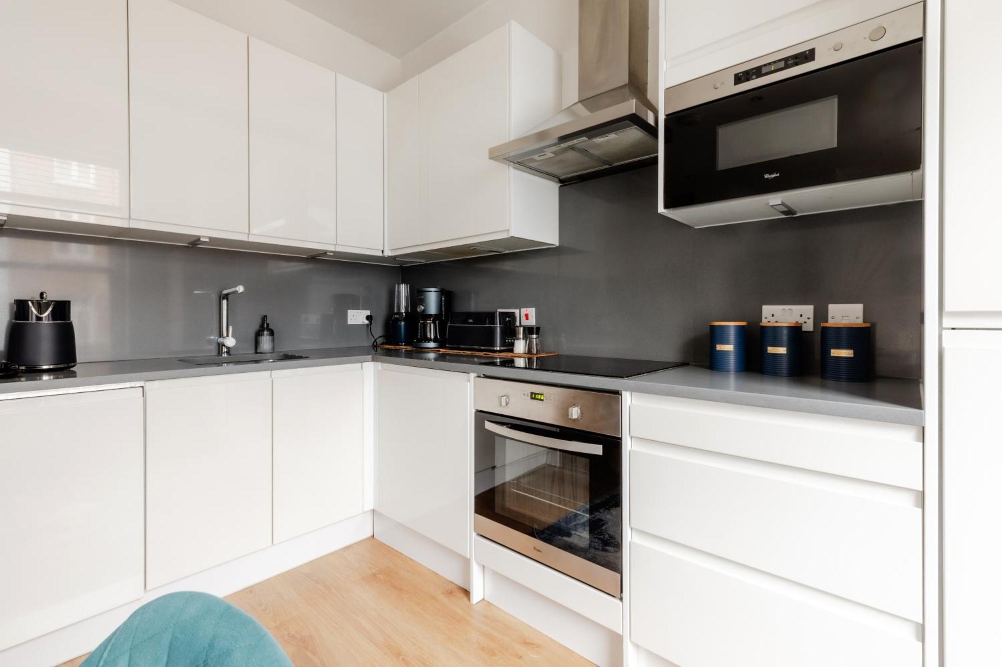 Architect'S Sophisticated Private 3Bed 3Bath House Off Oxford St Appartement Londen Buitenkant foto