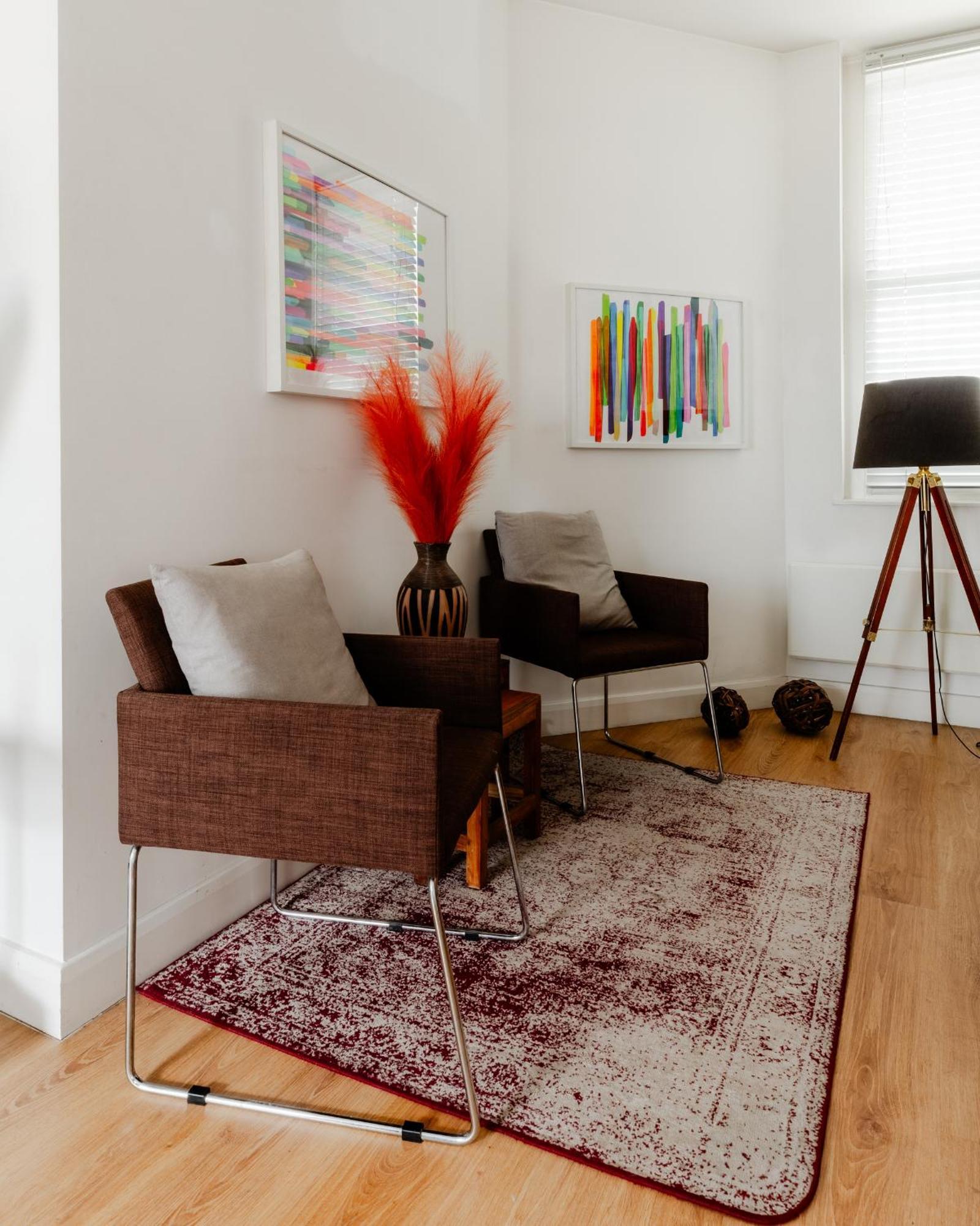 Architect'S Sophisticated Private 3Bed 3Bath House Off Oxford St Appartement Londen Buitenkant foto