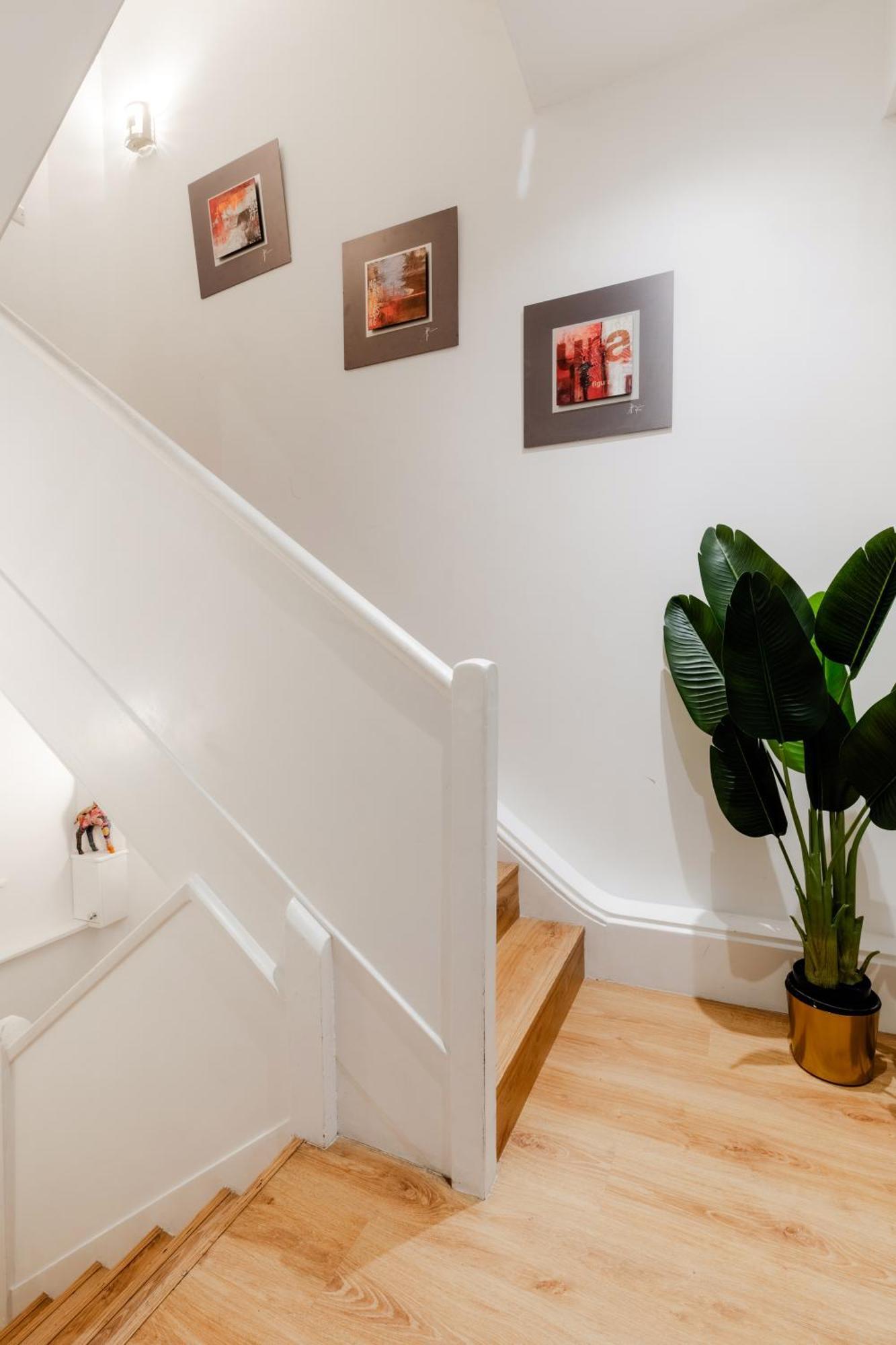 Architect'S Sophisticated Private 3Bed 3Bath House Off Oxford St Appartement Londen Buitenkant foto