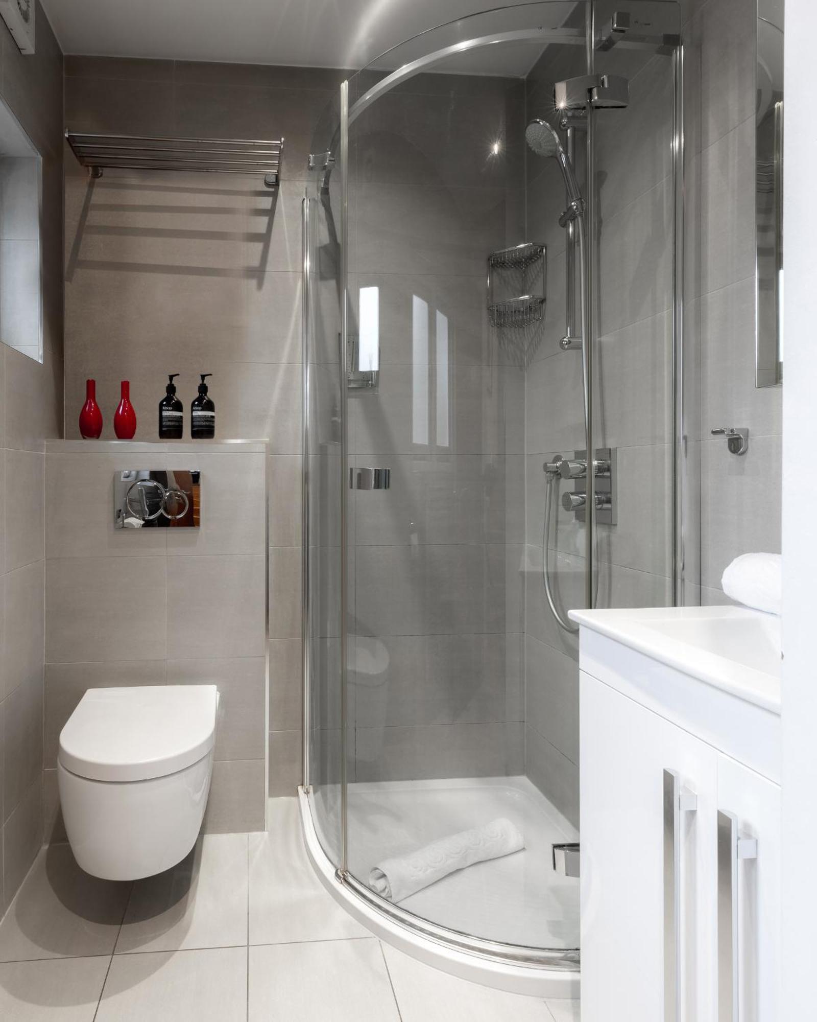 Architect'S Sophisticated Private 3Bed 3Bath House Off Oxford St Appartement Londen Buitenkant foto